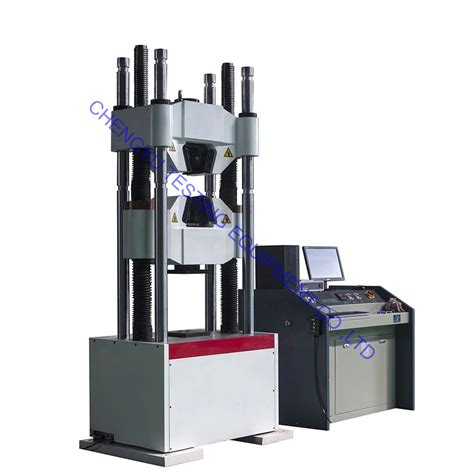 universal testing machine 2000kn|1000 kn utm.